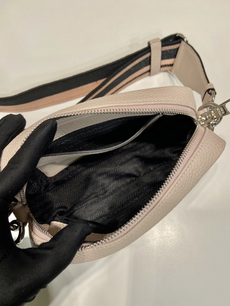 Prada Satchel Bags